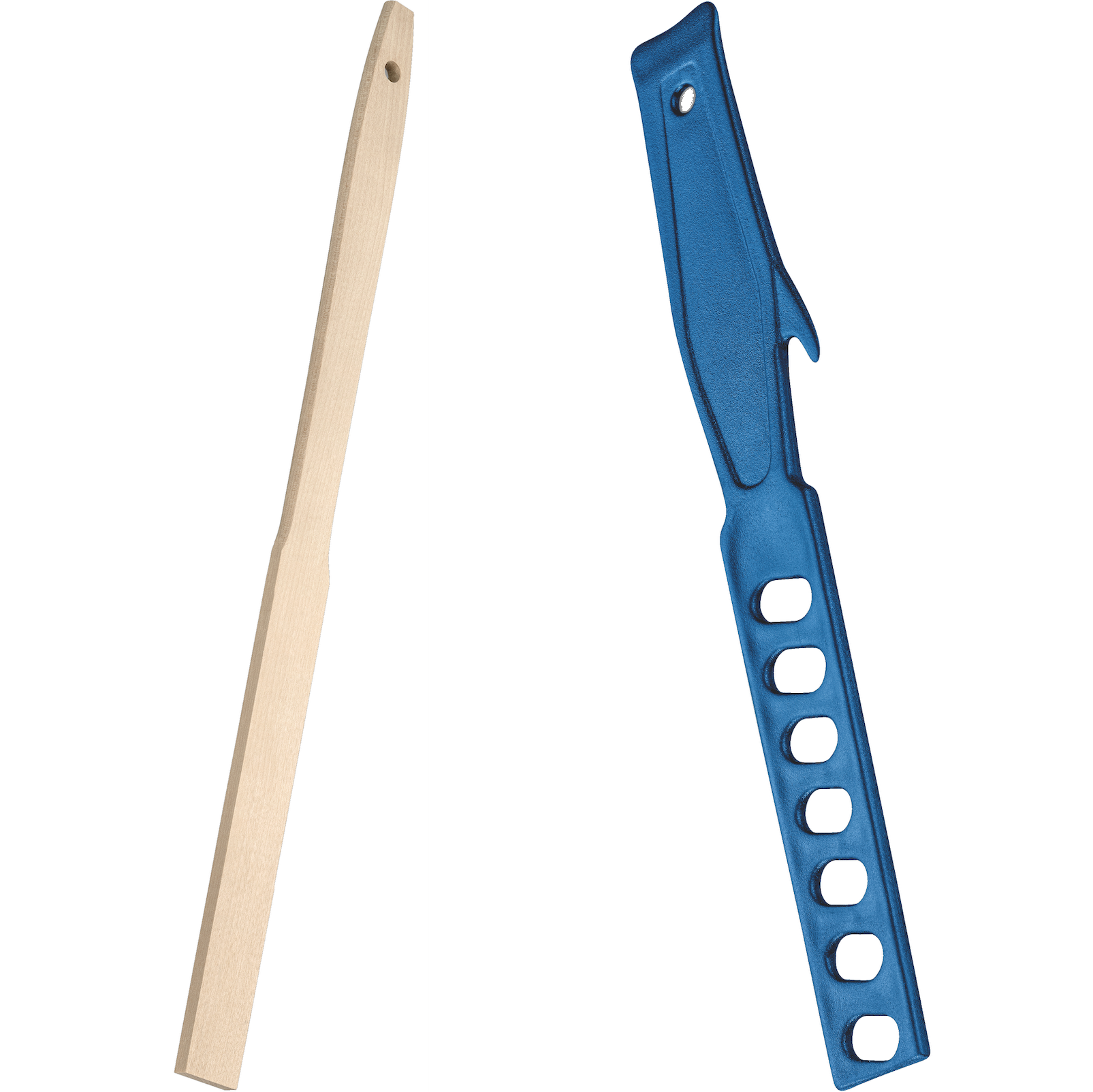 Rührstab, Holz/Kunststoff