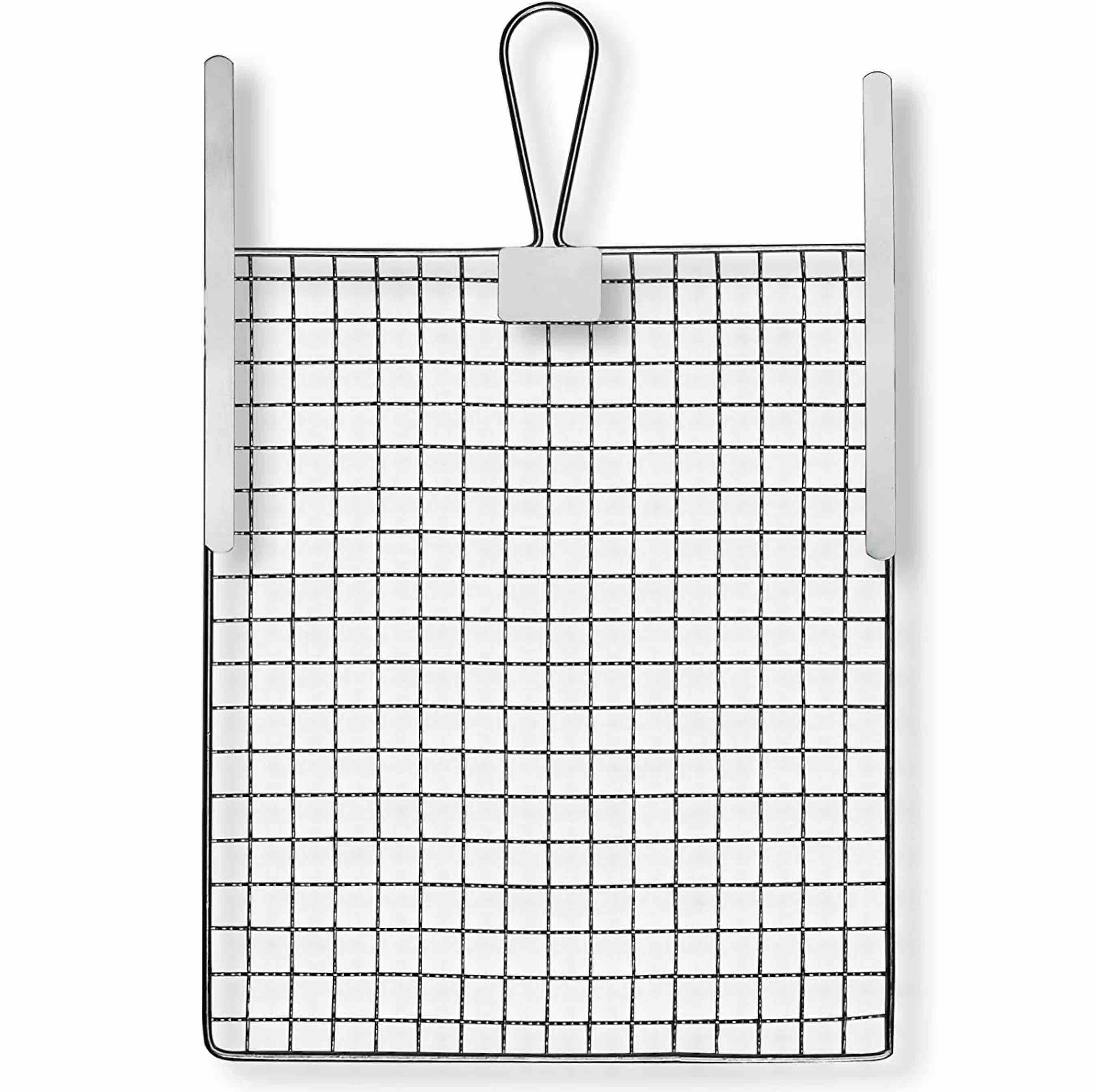 Abstreifgitter (Metall)