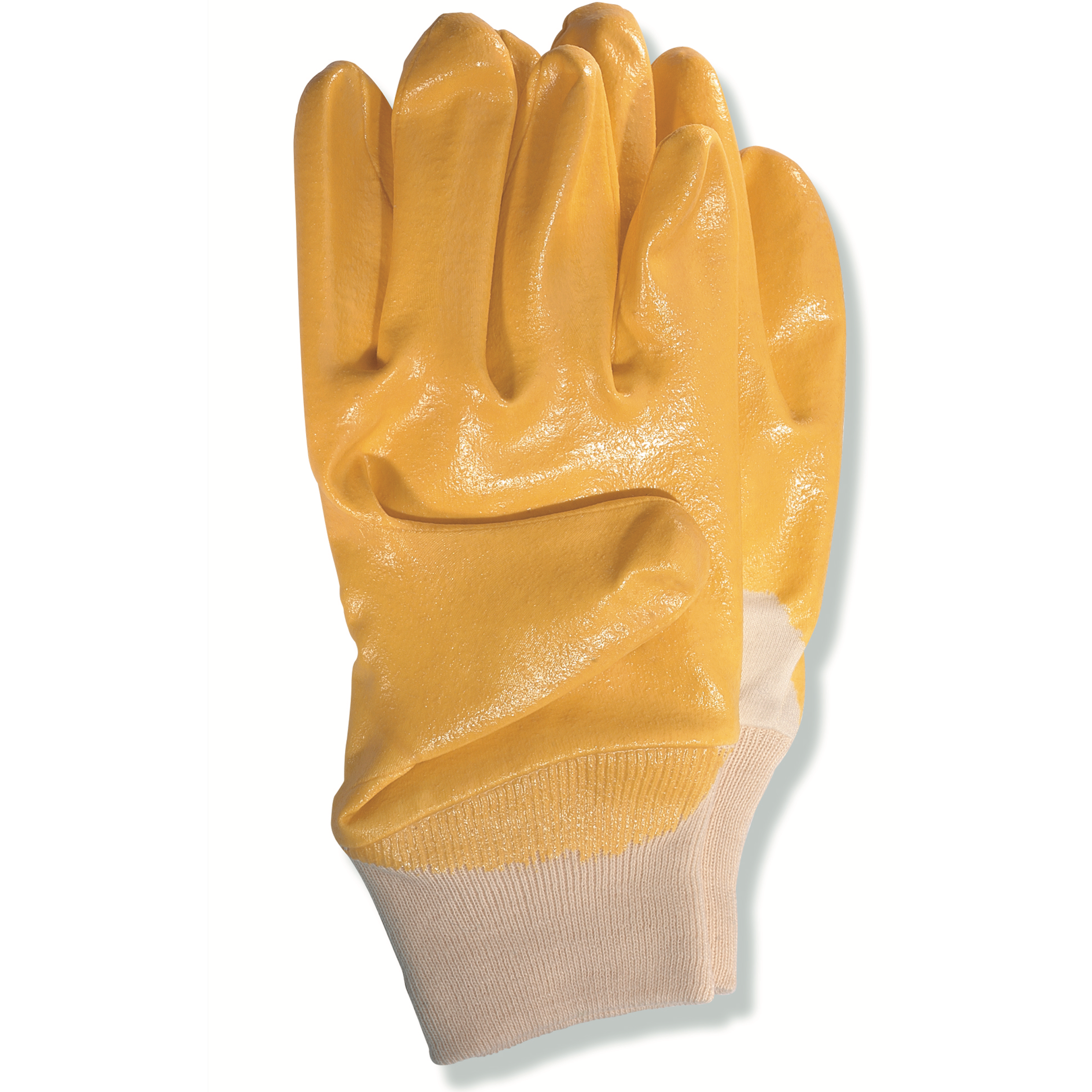 Arbeitshandschuhe Maler Griff, glatt