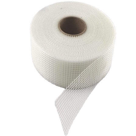 Gitterband, selbstklebend ⎥ 48mm x 90m