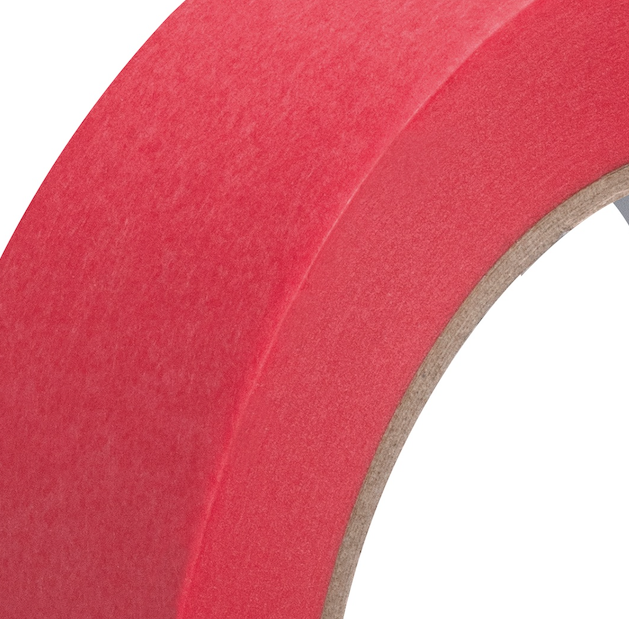 klebemeister® EXTRA STRONG Washi Abklebeband ⎥ 25mm