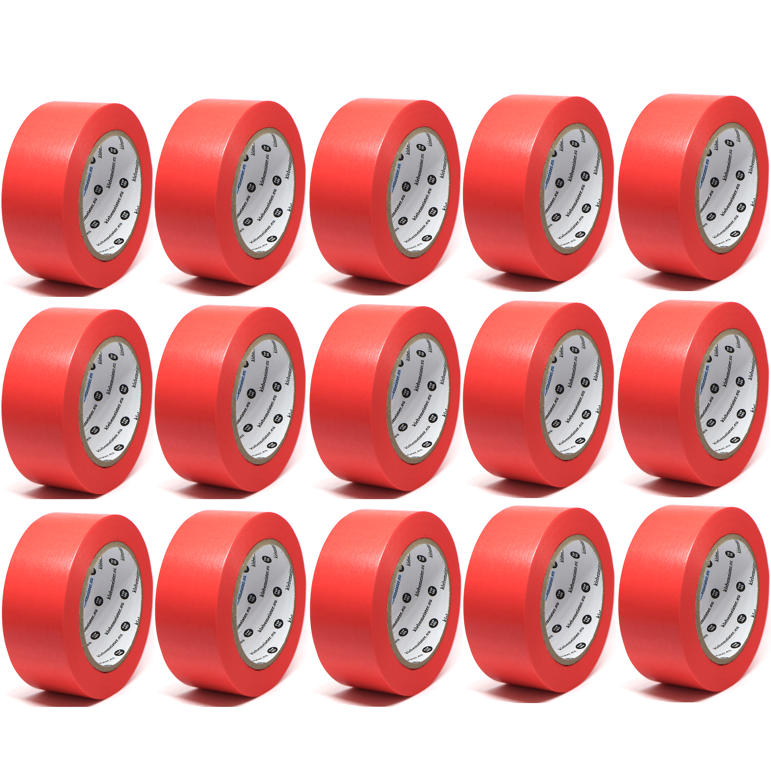 klebemeister® STRONG Premium Washi Abklebeband ⎥ 50mm (ab 2erPack)