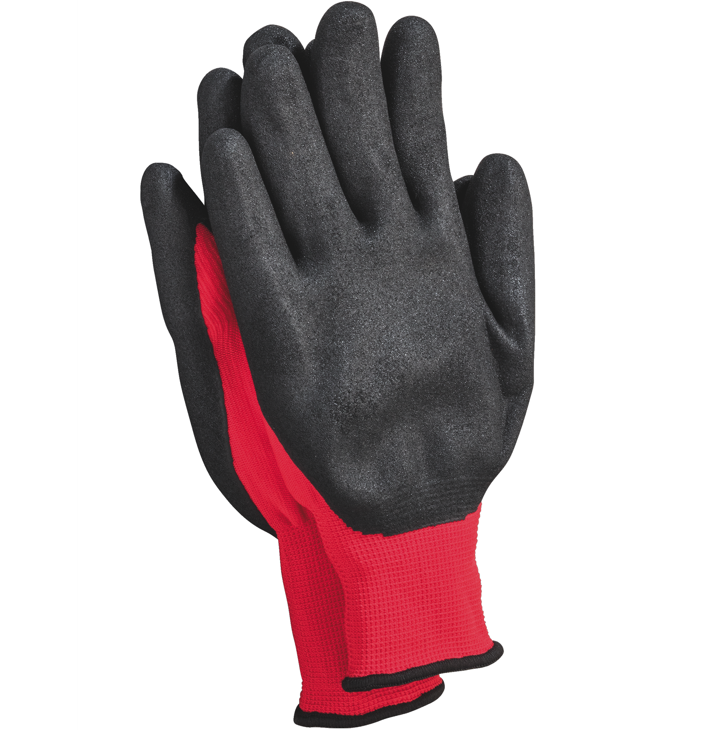 Premium Nitrilschaum Arbeitshandschuhe