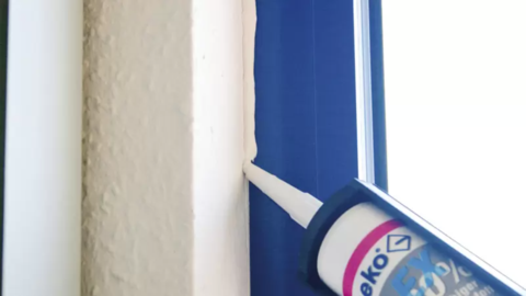 beko® Premium-Acryl mit 20% Dehnung