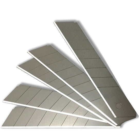 B2B ANGEBOT Abbrechklingen Cuttermesser