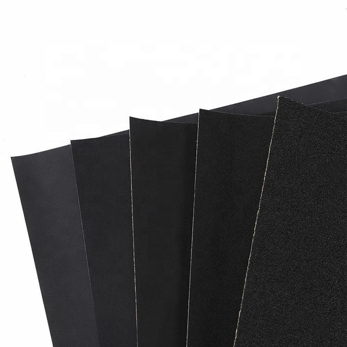 klebemeister® Nass-Schleifpapier ⎥ wasserfest ⎥ 230x280mm