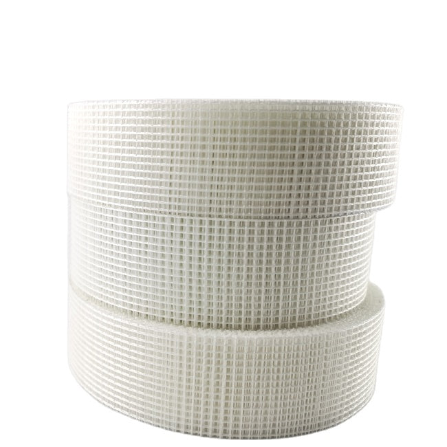 Gitterband, selbstklebend ⎥ 48mm x 90m