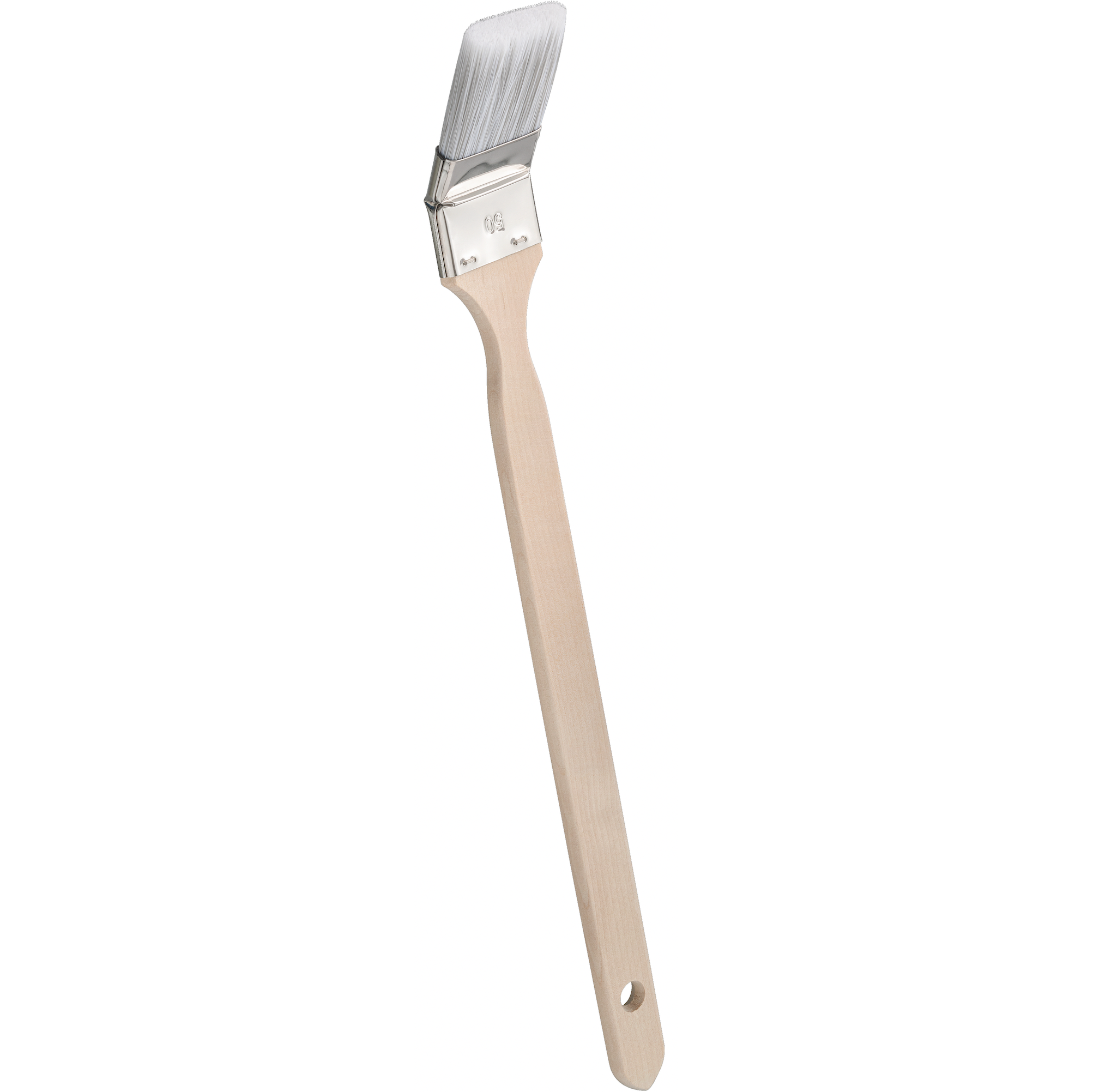 Eckenpinsel - Silverline