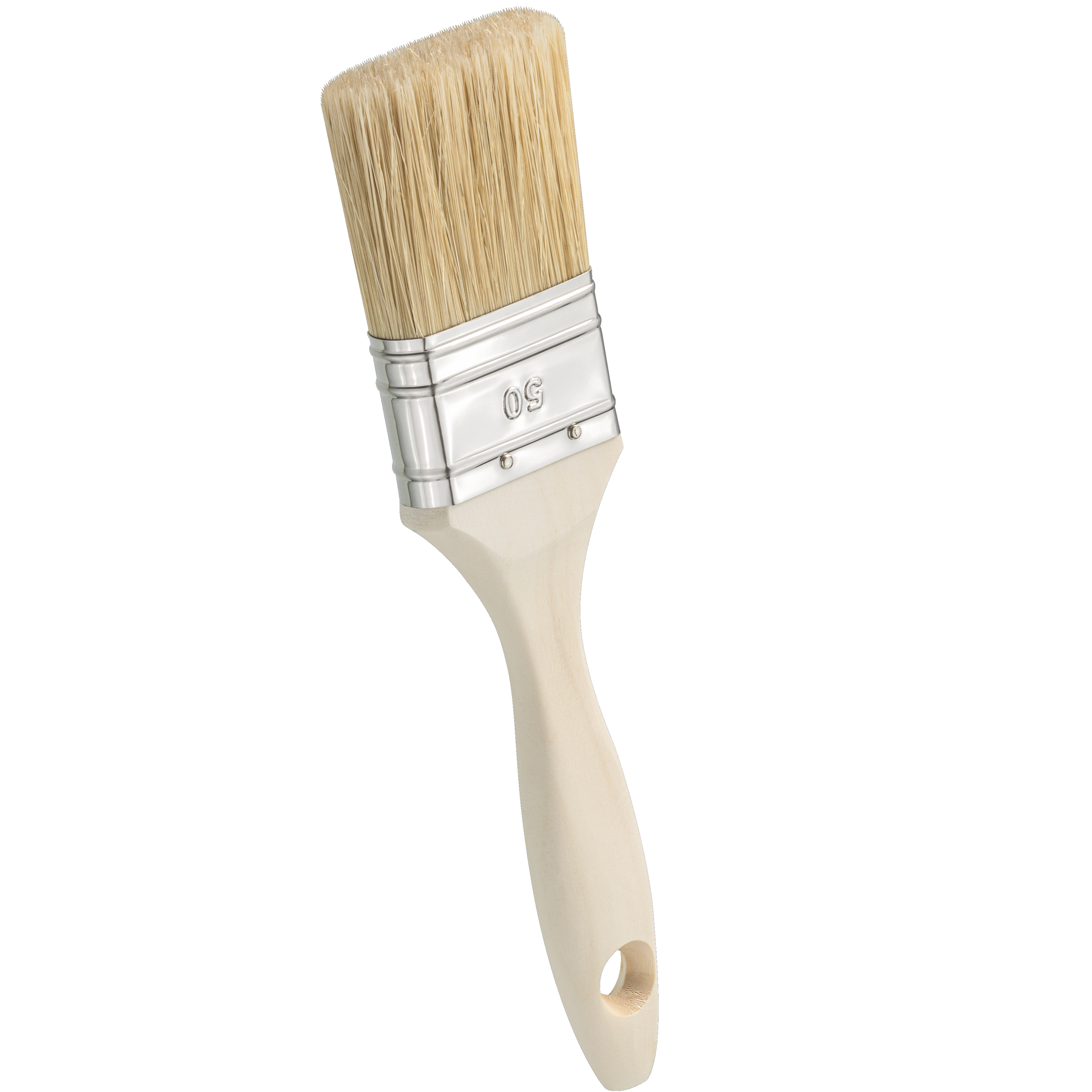 Flachpinsel 70% Tops 9.Stärke ⎥ 35/50/70mm wählbar