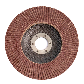 ∅115mm Fächerscheiben HOLZ STAHL EISEN METALL⎥ ab 5erPack