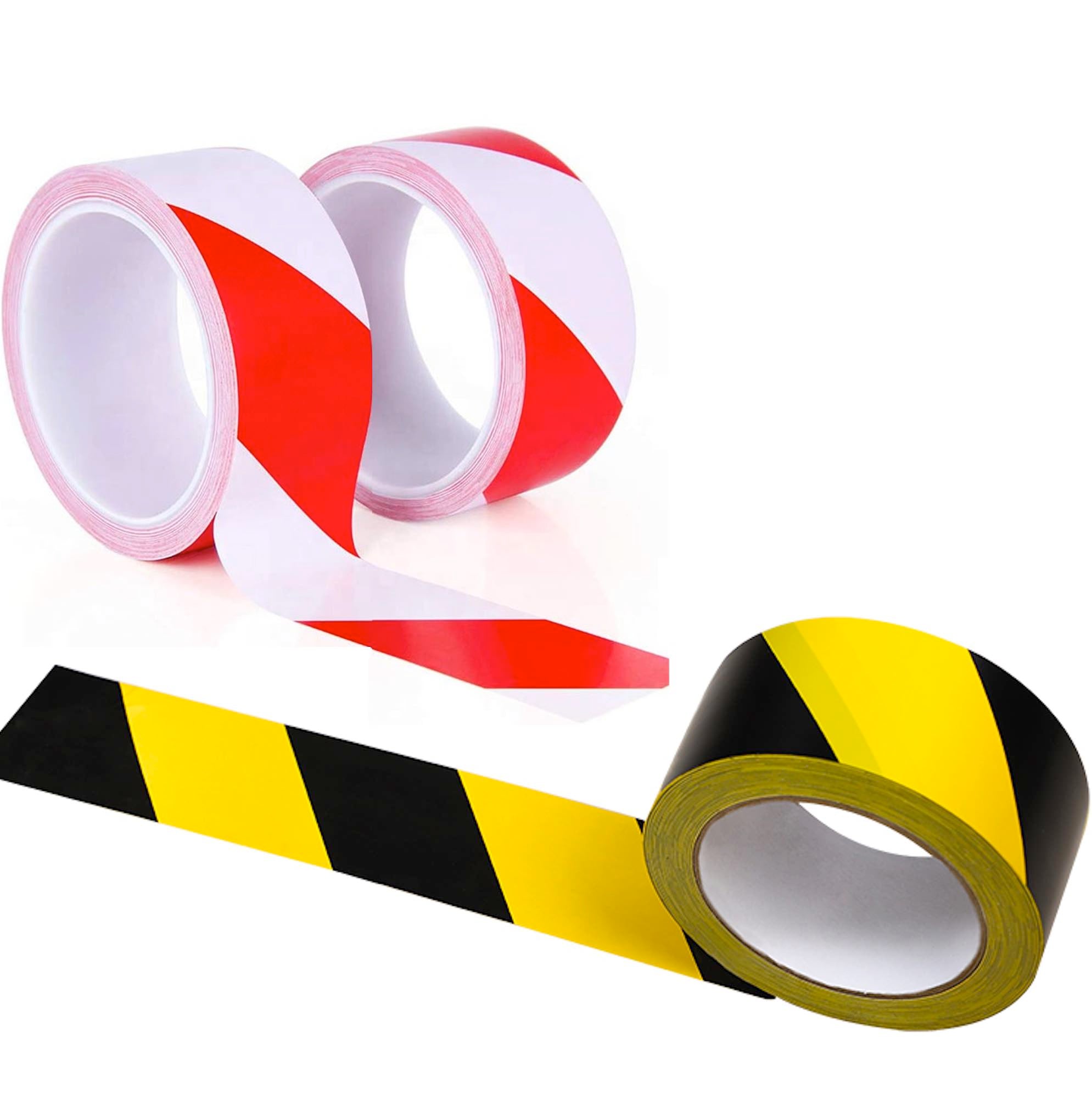 Signal-Klebeband ⎥ 3er Set