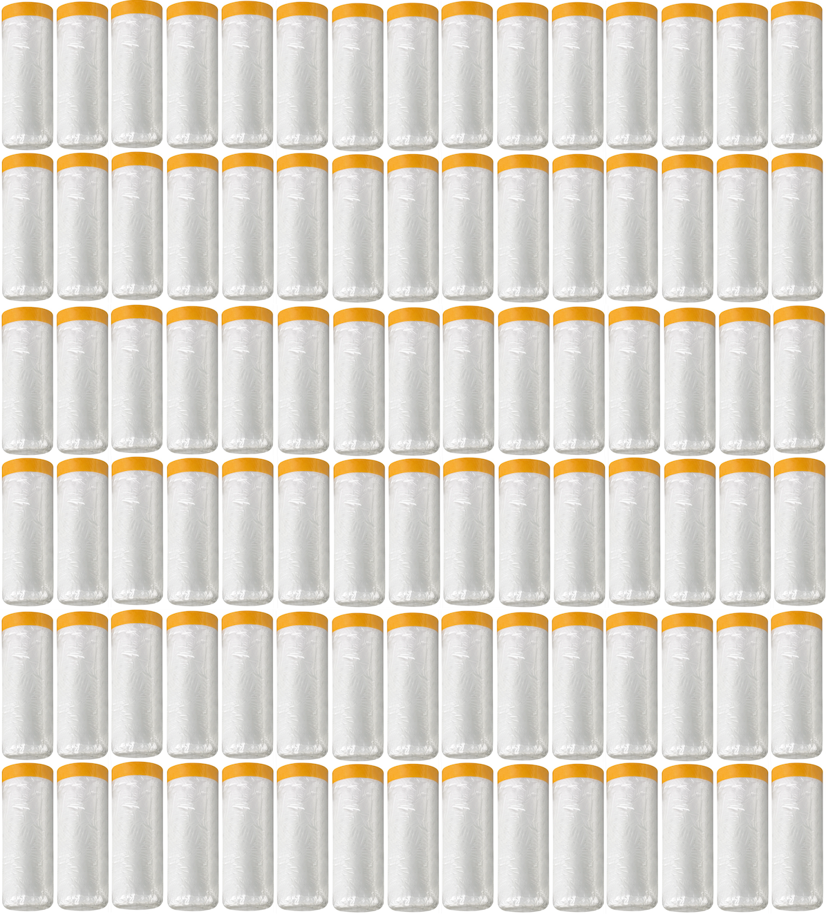 klebemeister® Goldband mit Folie ⎥ 300cm (3000mm) - klebemeister.eu