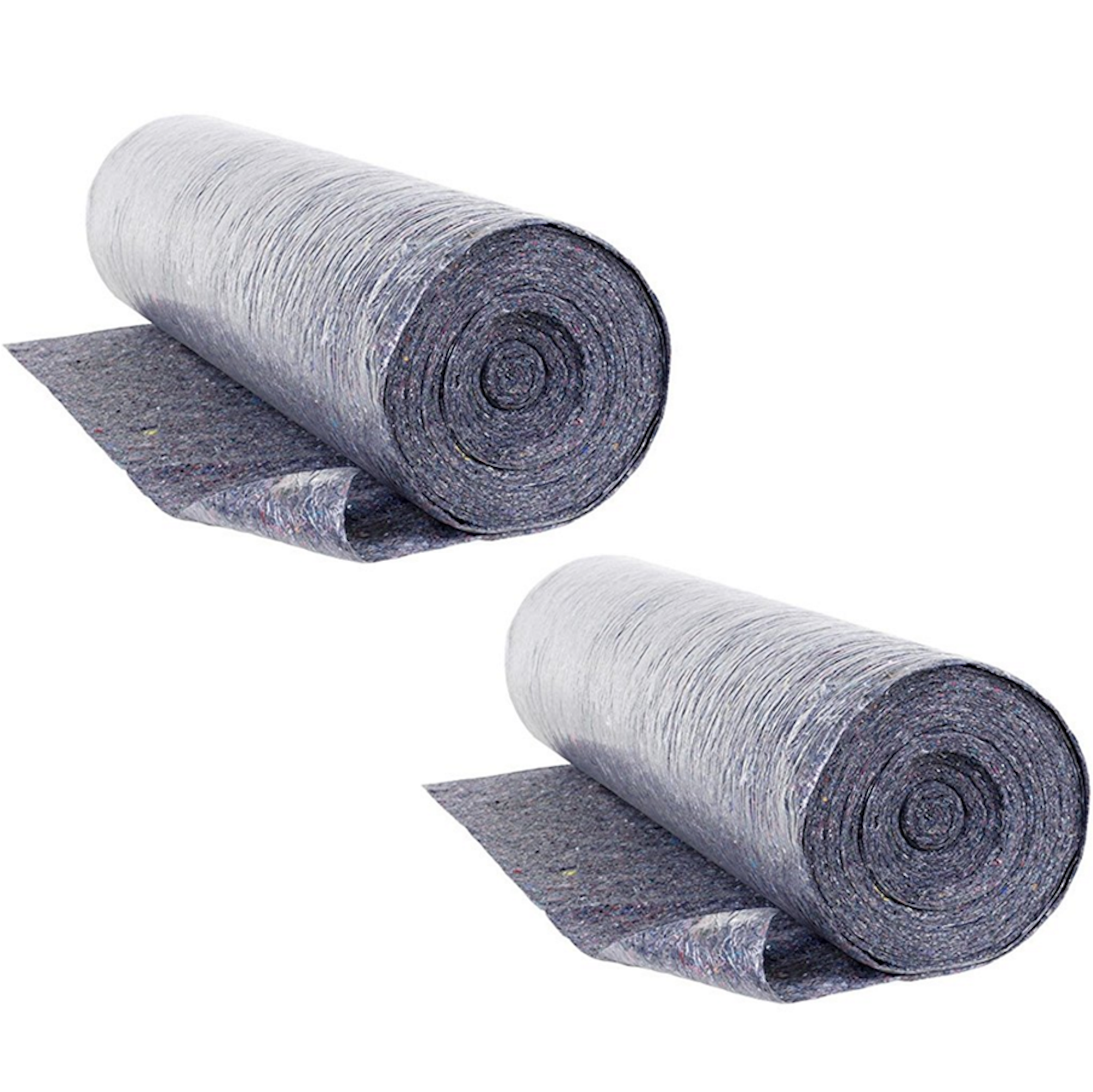 (AKTIONSRABATT) 100 METER x 0.8m Abdeckvlies 270g/m², 300g/m²