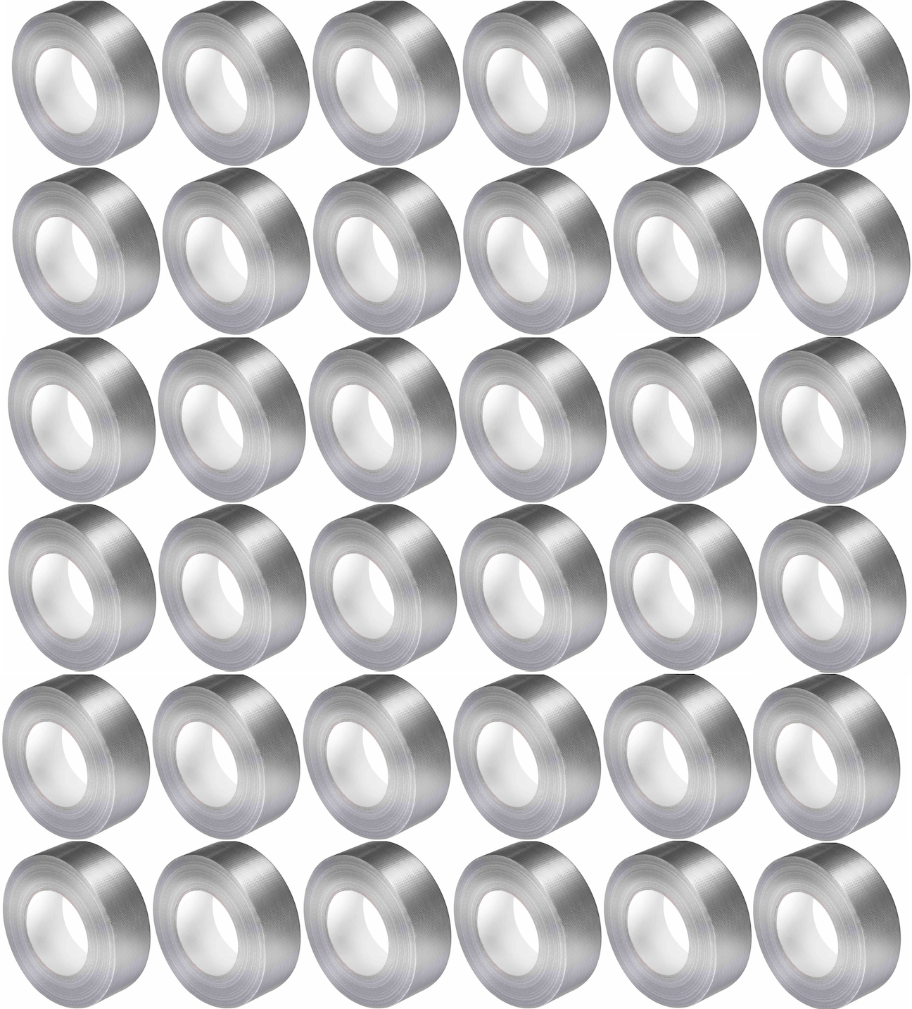 Extra Starkes Gewebeband