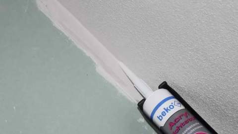 beko® Acryl-Dichtstoff 310ml