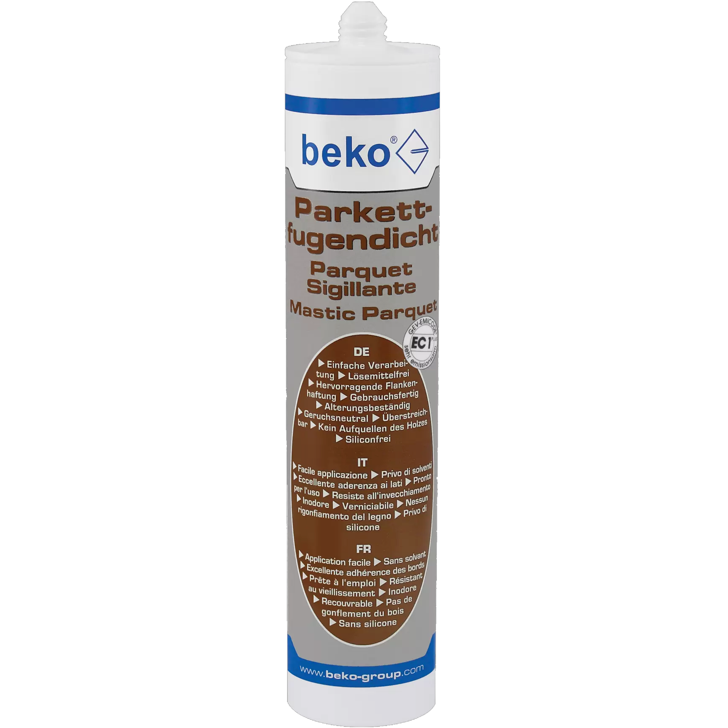 beko® Parkettfugendicht
