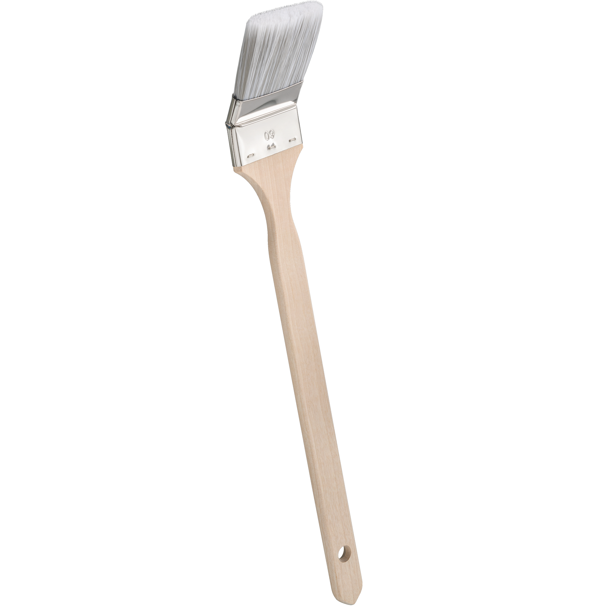 Eckenpinsel - Silverline