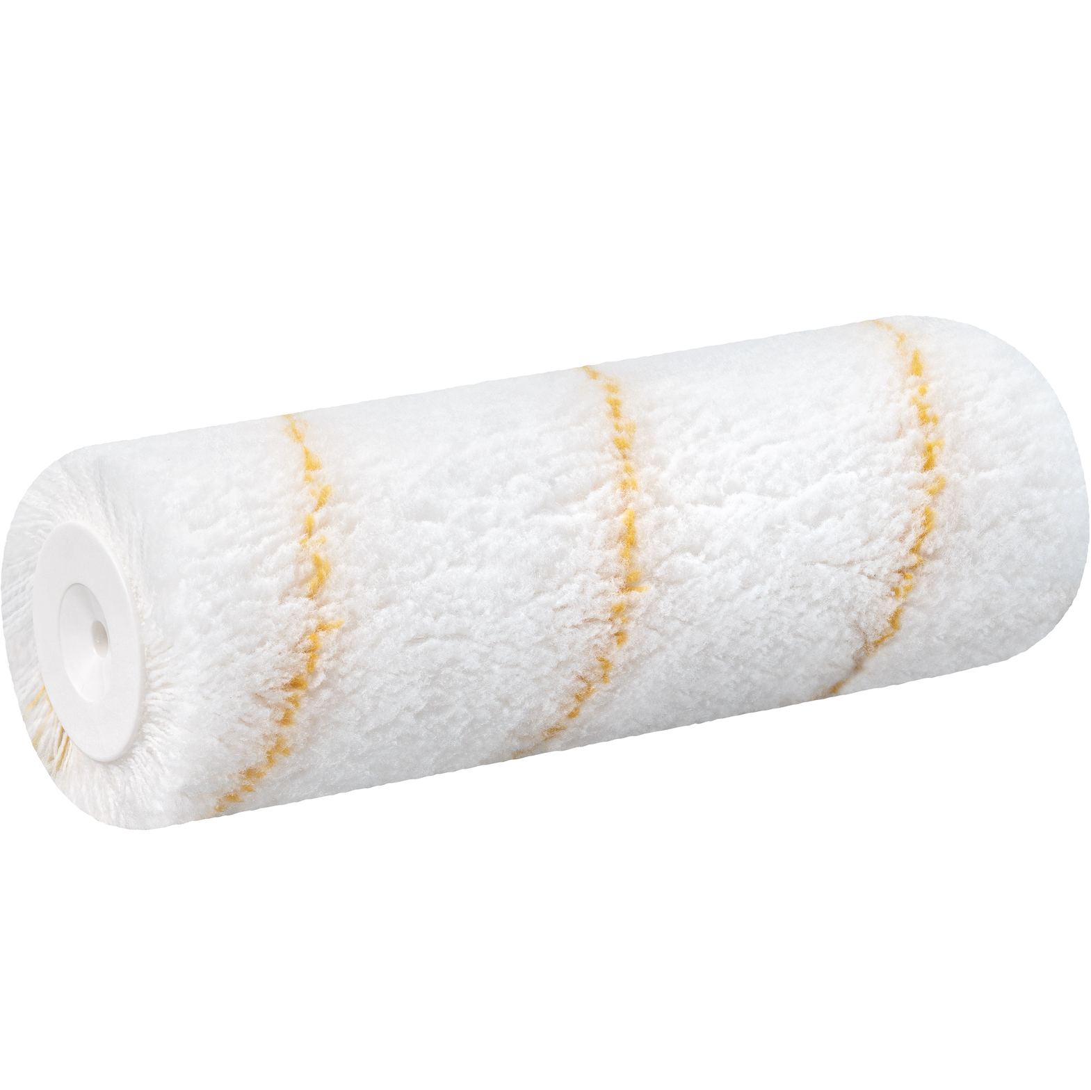 Malerwalze "GOLDFADEN" Breite 25cm, Pol 12mm, Kern54