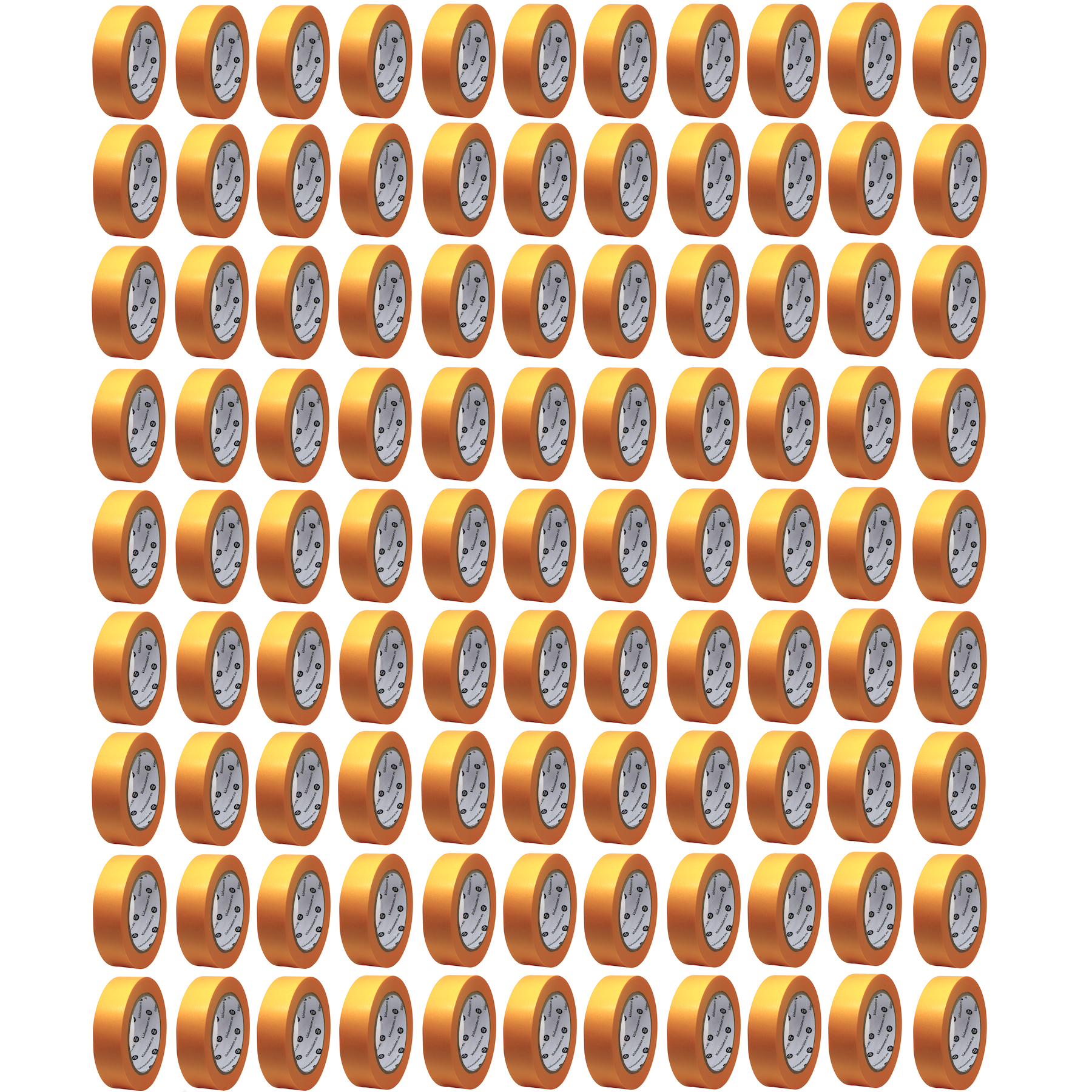 klebemeister® Goldband 27.5mm (ab 4er Pack)