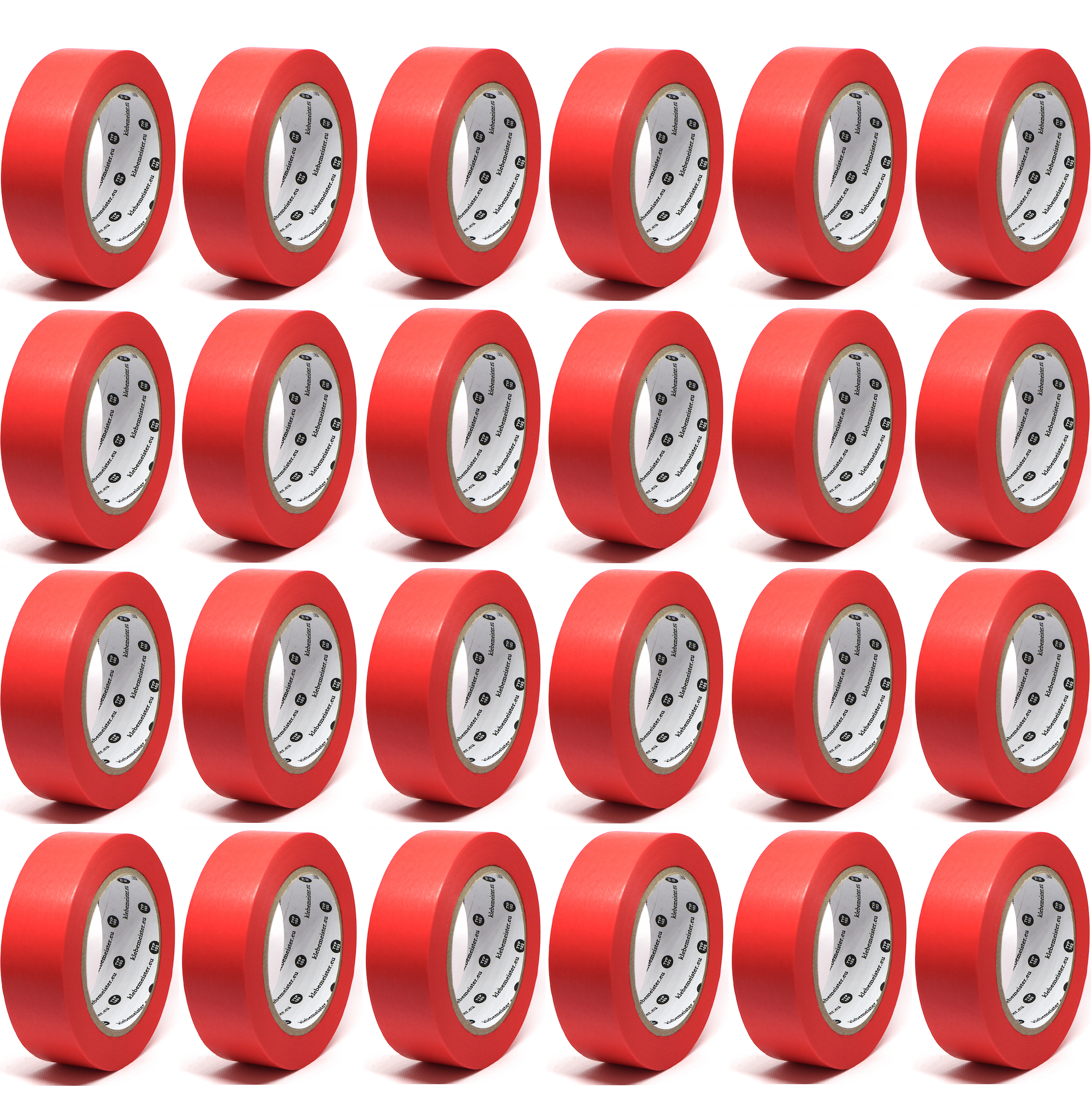 klebemeister® STRONG Premium Washi Abklebeband ⎥ 34mm (ab 3erPack)