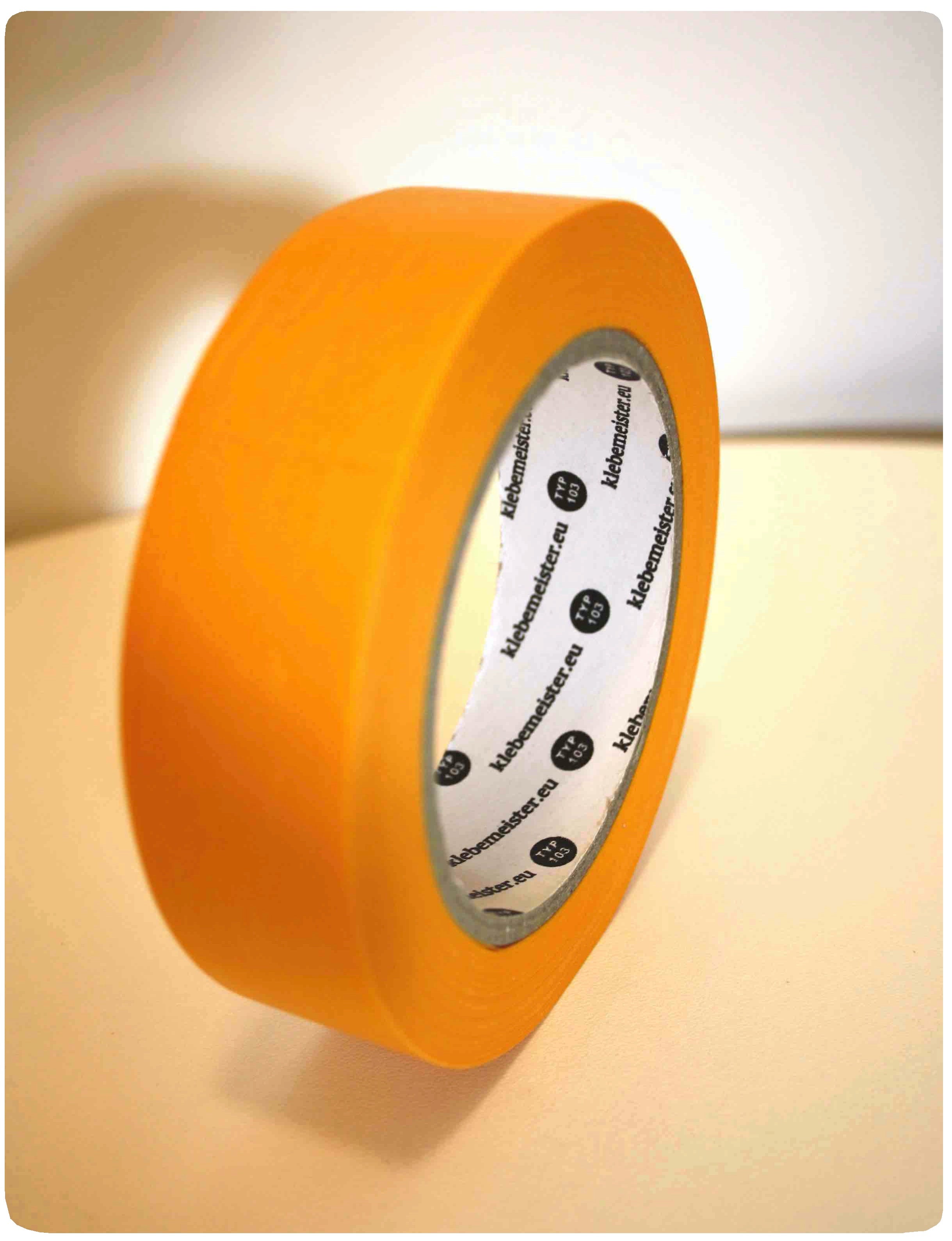 klebemeister® Goldband