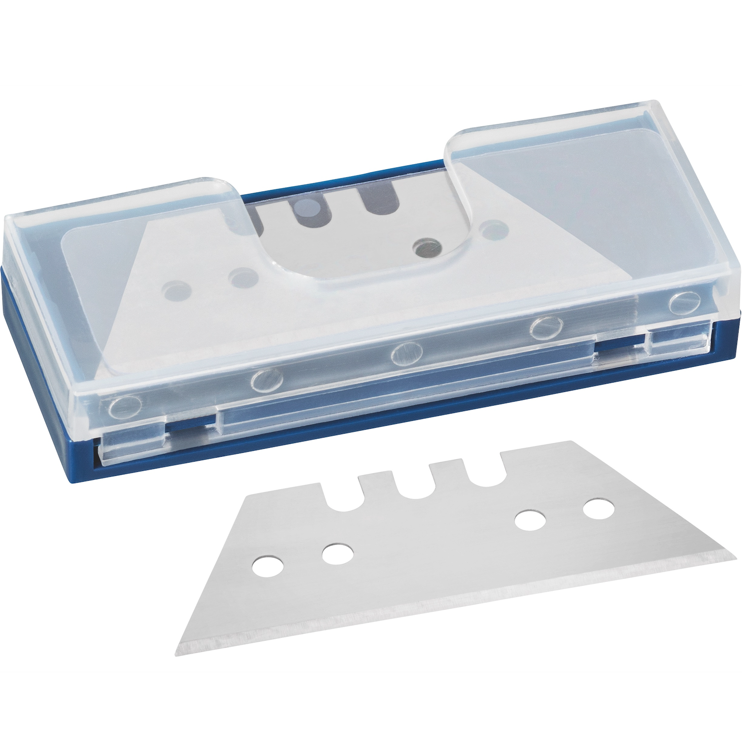 Trapezklingen (10er Pack)