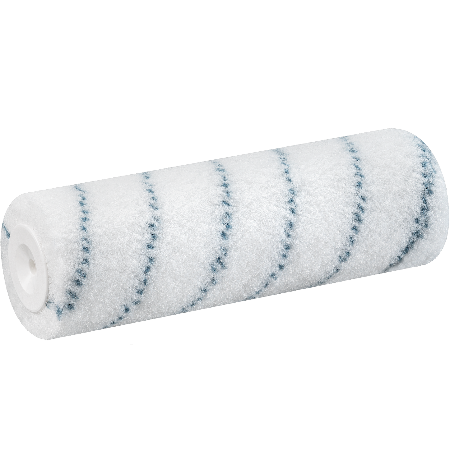 Malerwalze "NYLON BLAUFADEN" Breite 25cm, Pol 18mm, Kern48