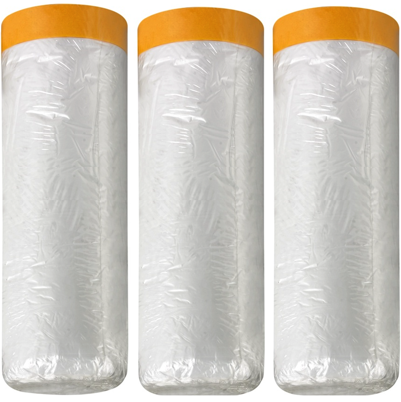 klebemeister® Goldband mit Folie ⎥ 270cm (2700mm)