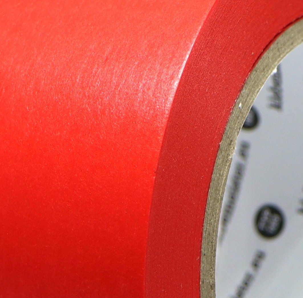 klebemeister® STRONG Premium Washi Abklebeband ⎥ 44mm (ab 3erPack)