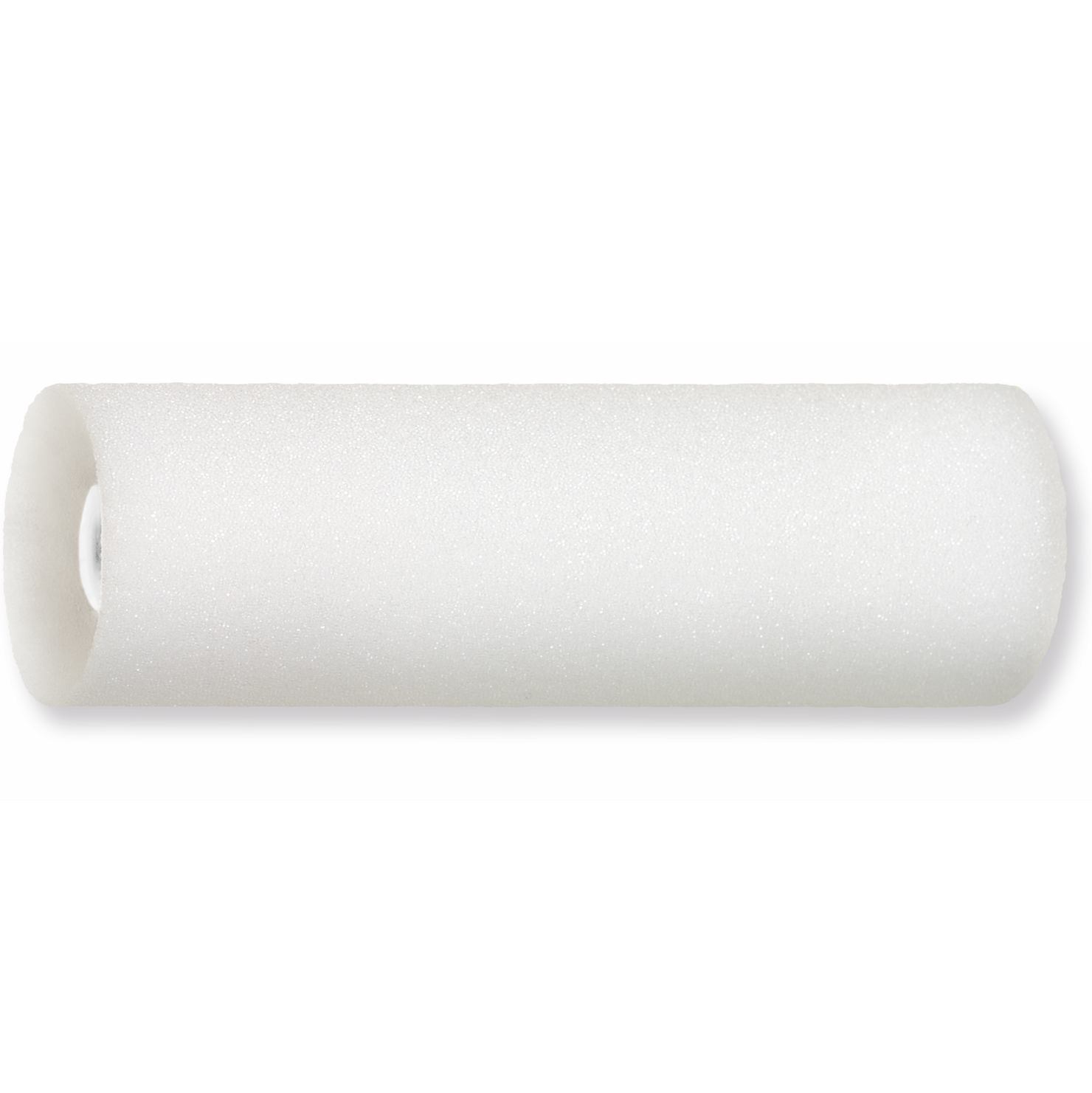 10er Set ⎥ Kleinflächenwalze "SUPERSCHAUM" Breite 11cm, Außen ∅35mm, Kern15