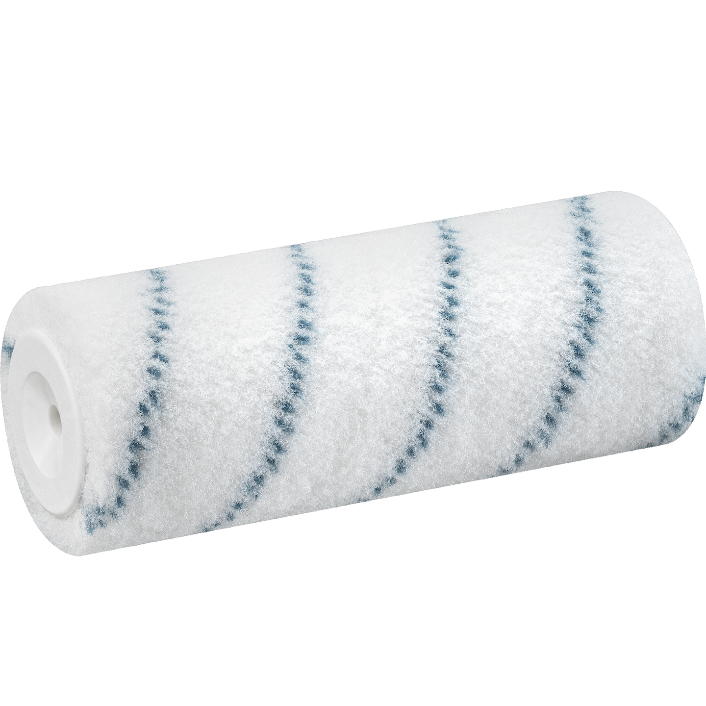 Malerwalze "NYLON BLAUFADEN" Breite 18cm, Pol 11mm, Kern48