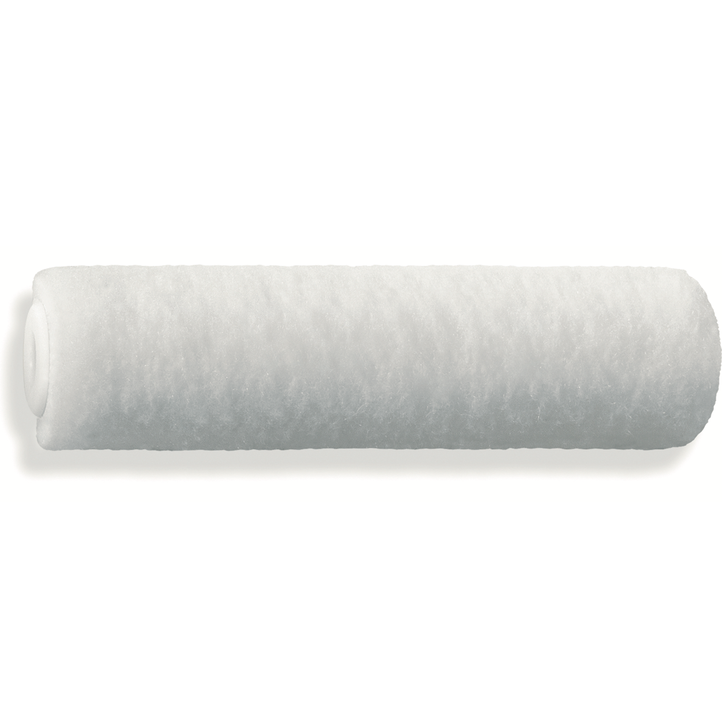 10er Set ⎥ Malerwalze "FILT" Breite 10cm, Pol 5mm, Kern17