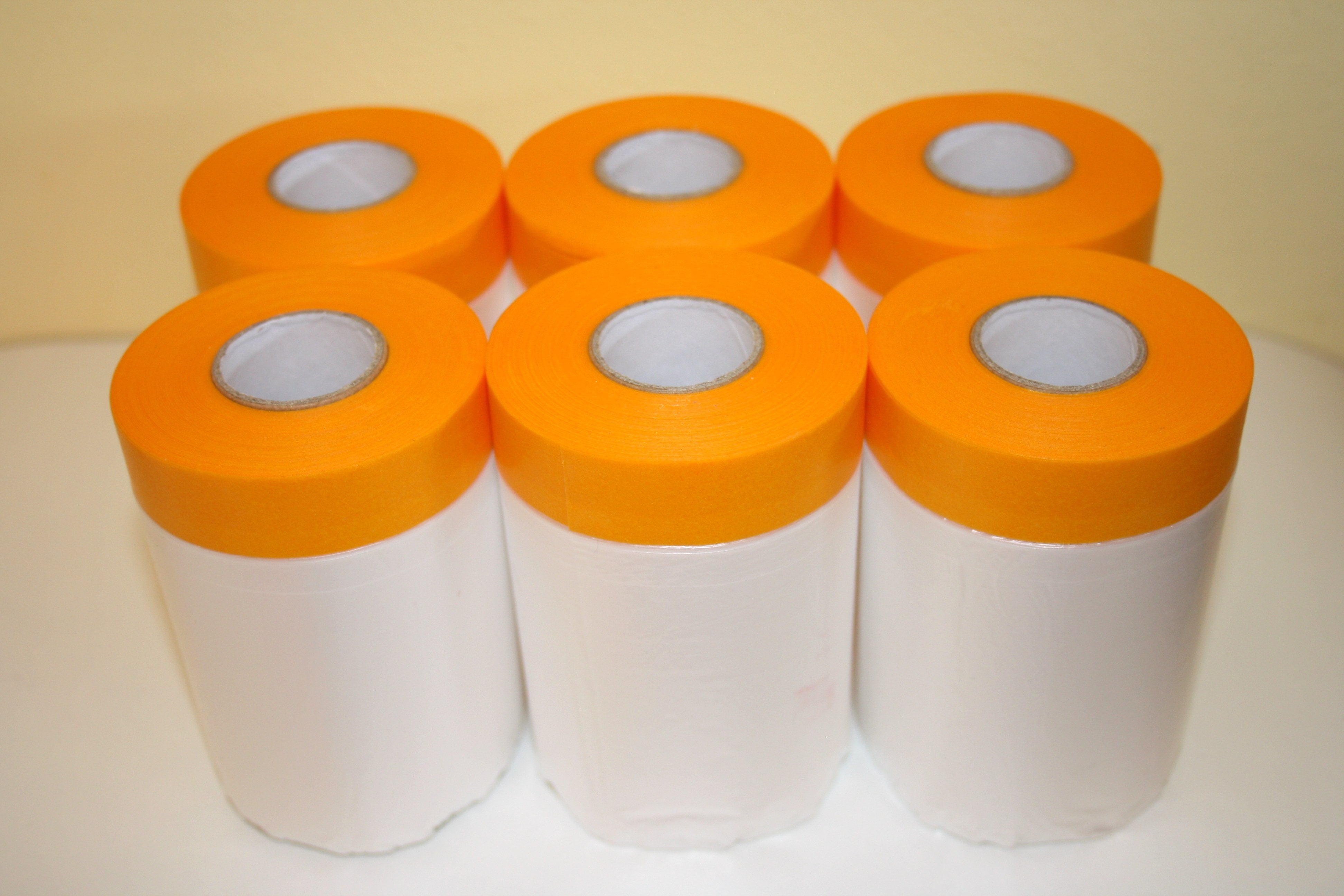 klebemeister® Goldband mit Folie ⎥ 55cm (550mm)