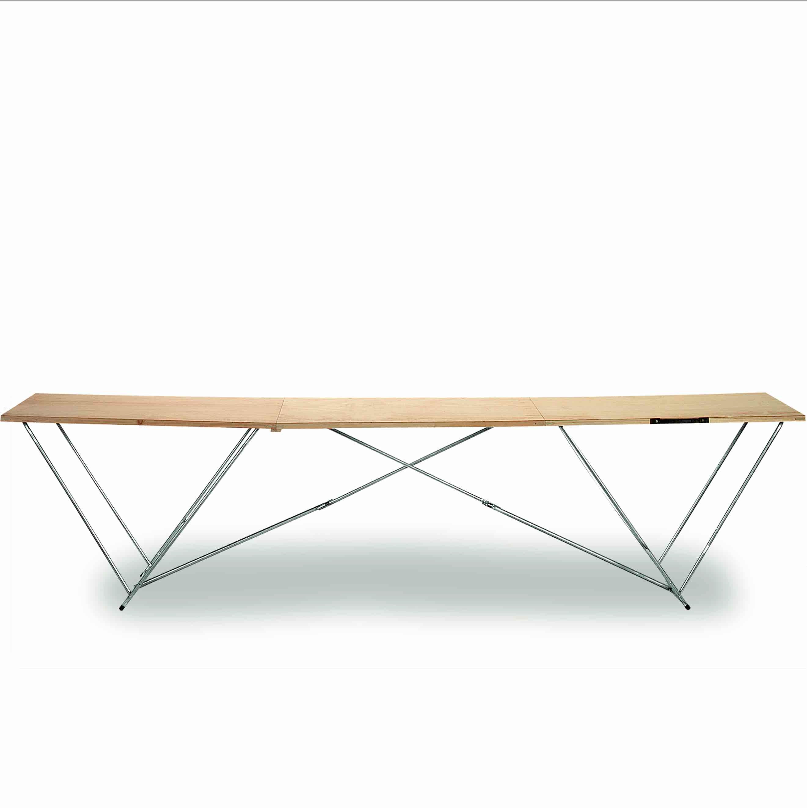 Tapeziertisch ⎥ 3mm Arbeitsplatte