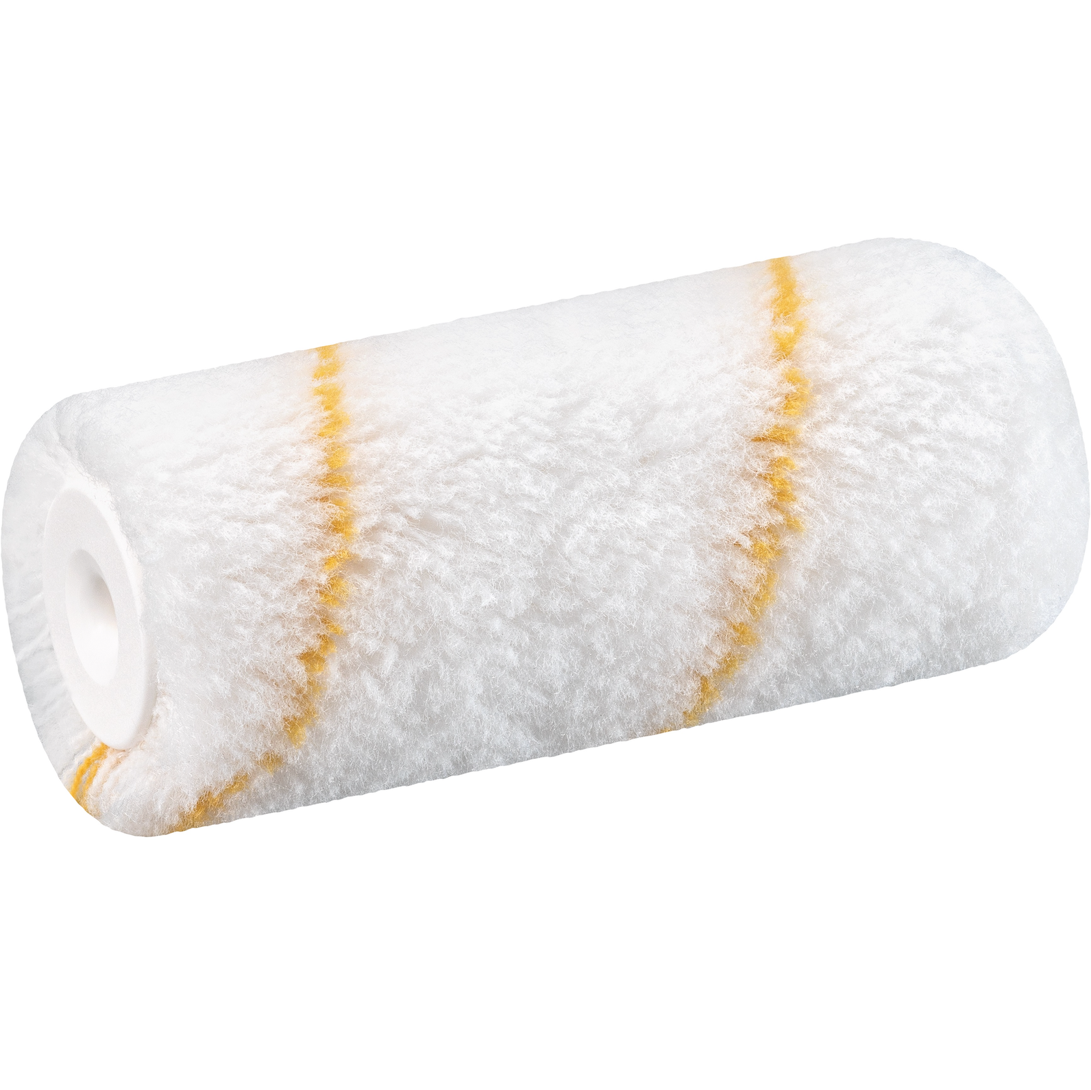 10er Set ⎥ Malerwalze "GOLDFADEN" Breite 12cm, Pol 12mm, Kern30