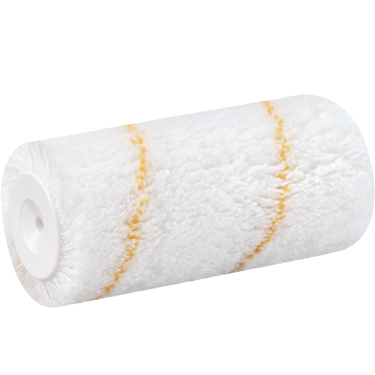 Malerwalze "GOLDFADEN" Breite 18cm, Pol 18mm, Kern54