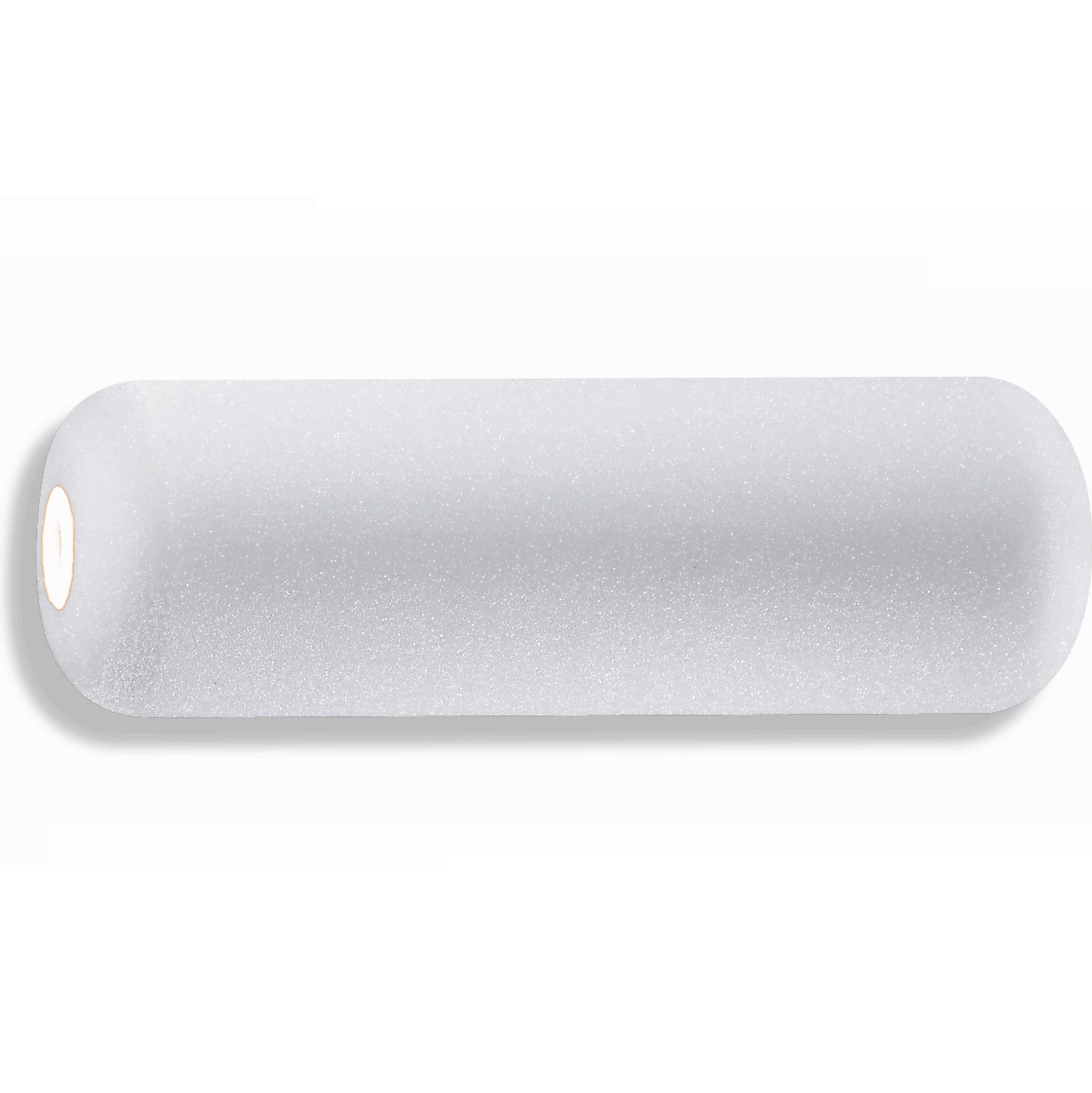 5er Pack ⎥ SCHAUMWALZE (superfein) Breite 11cm, Außen35, Kern15