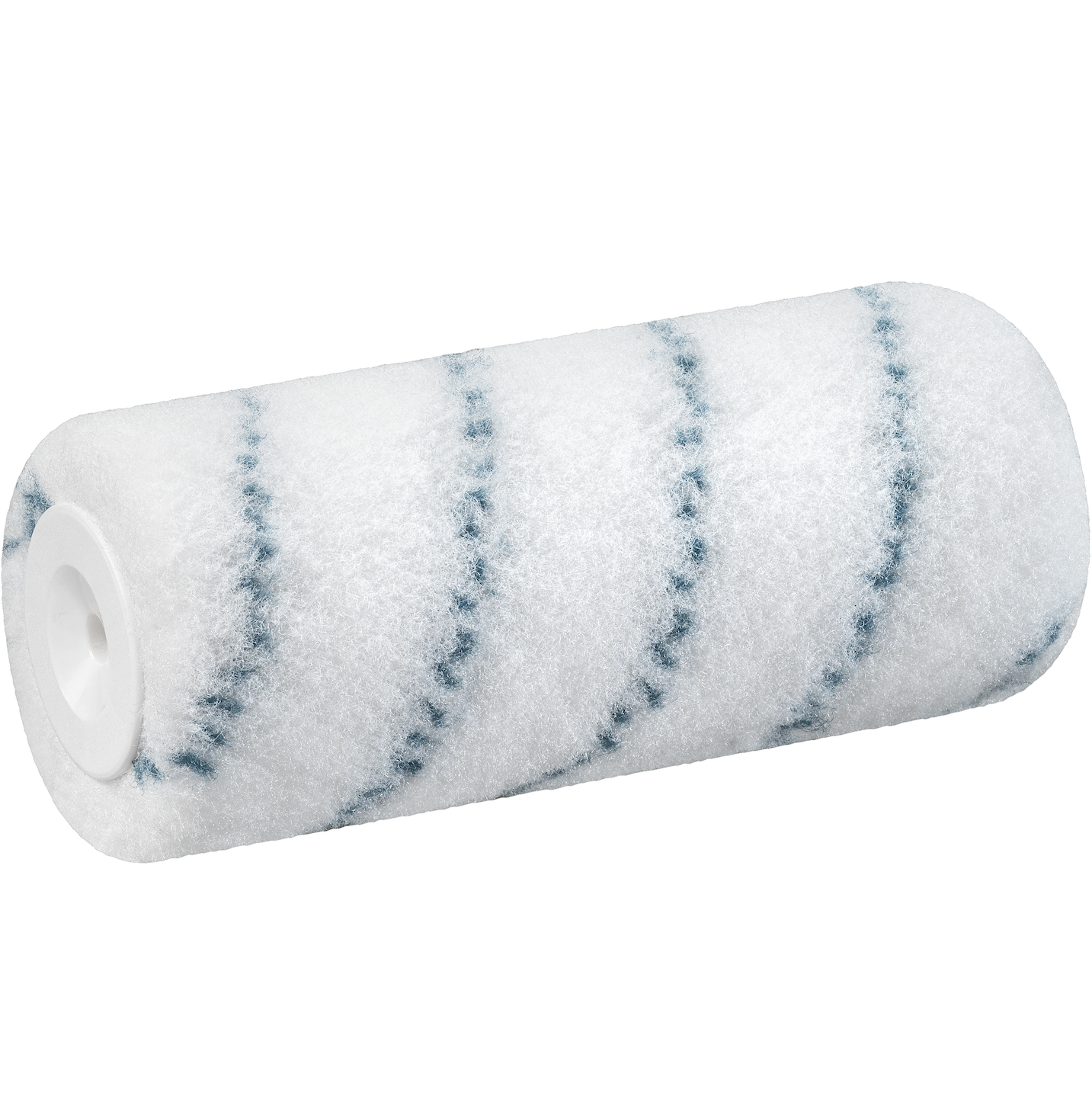Malerwalze "NYLON BLAUFADEN" Breite 18cm, Pol 18mm, Kern48