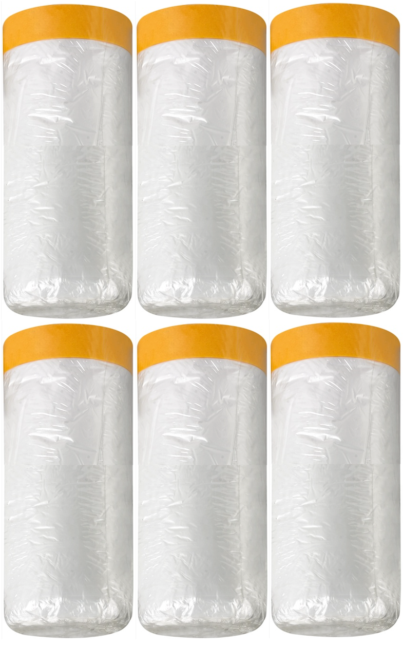 klebemeister® Masker 30cm bis 300cm