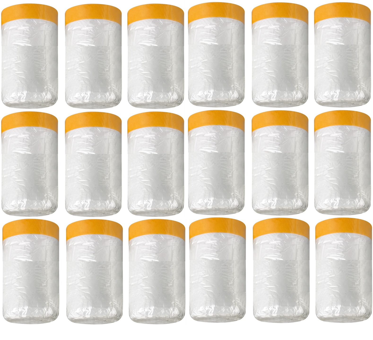 klebemeister® Masker 30cm bis 300cm