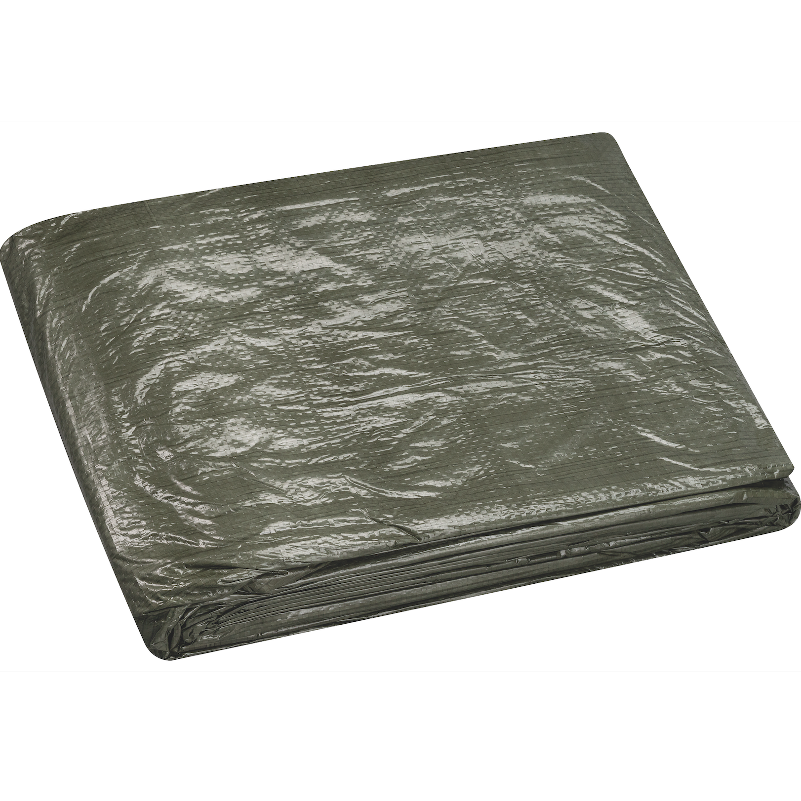 Gewebeplane mit Ösen