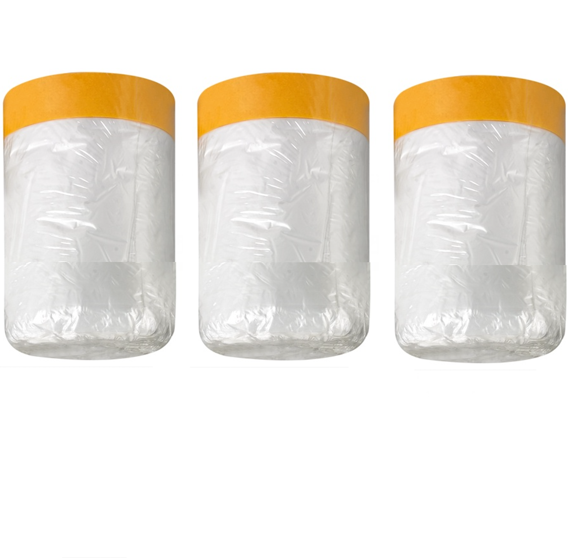 klebemeister® Masker 30cm bis 300cm