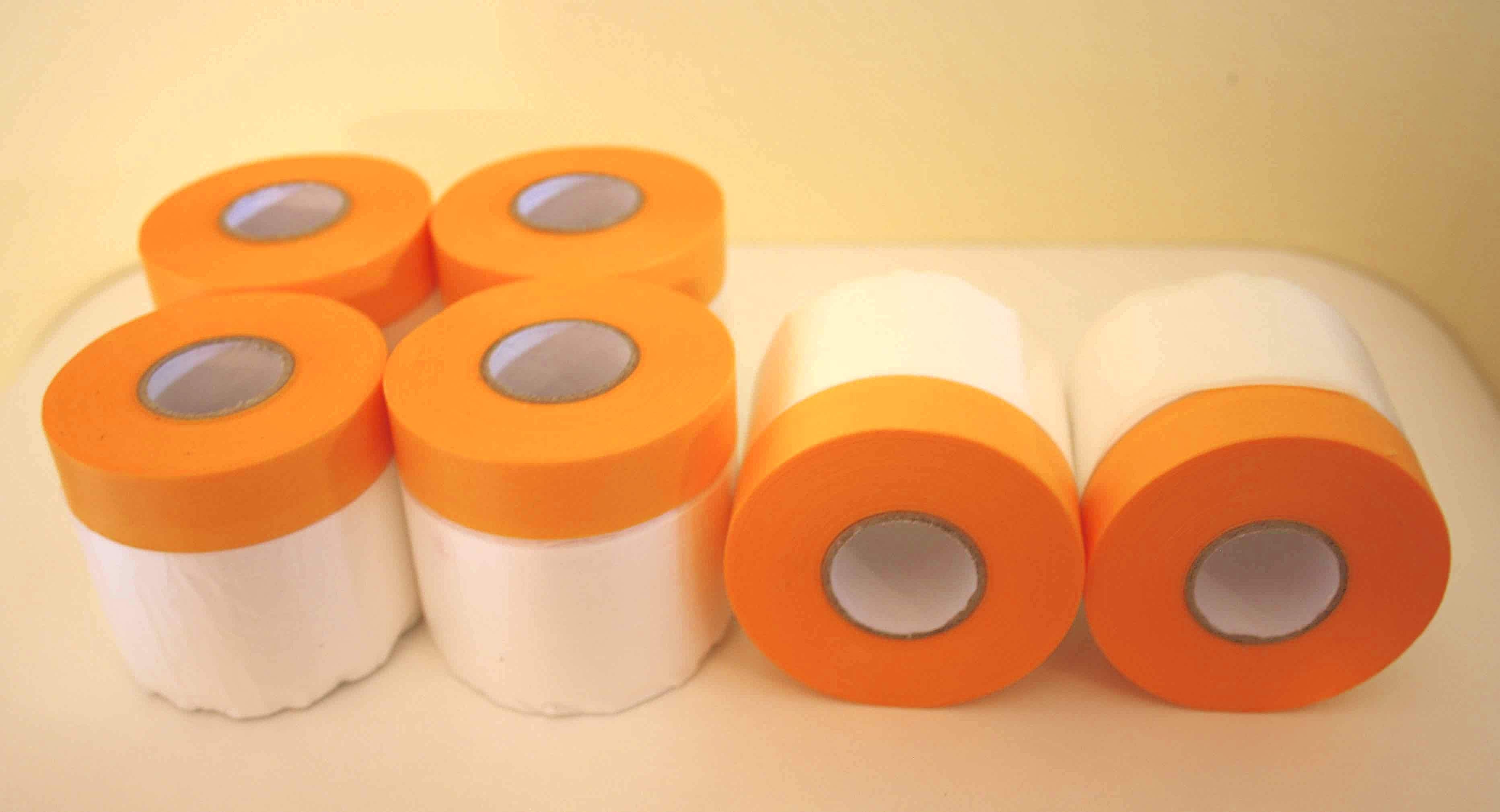 klebemeister® Goldband mit Folie ⎥ 18cm