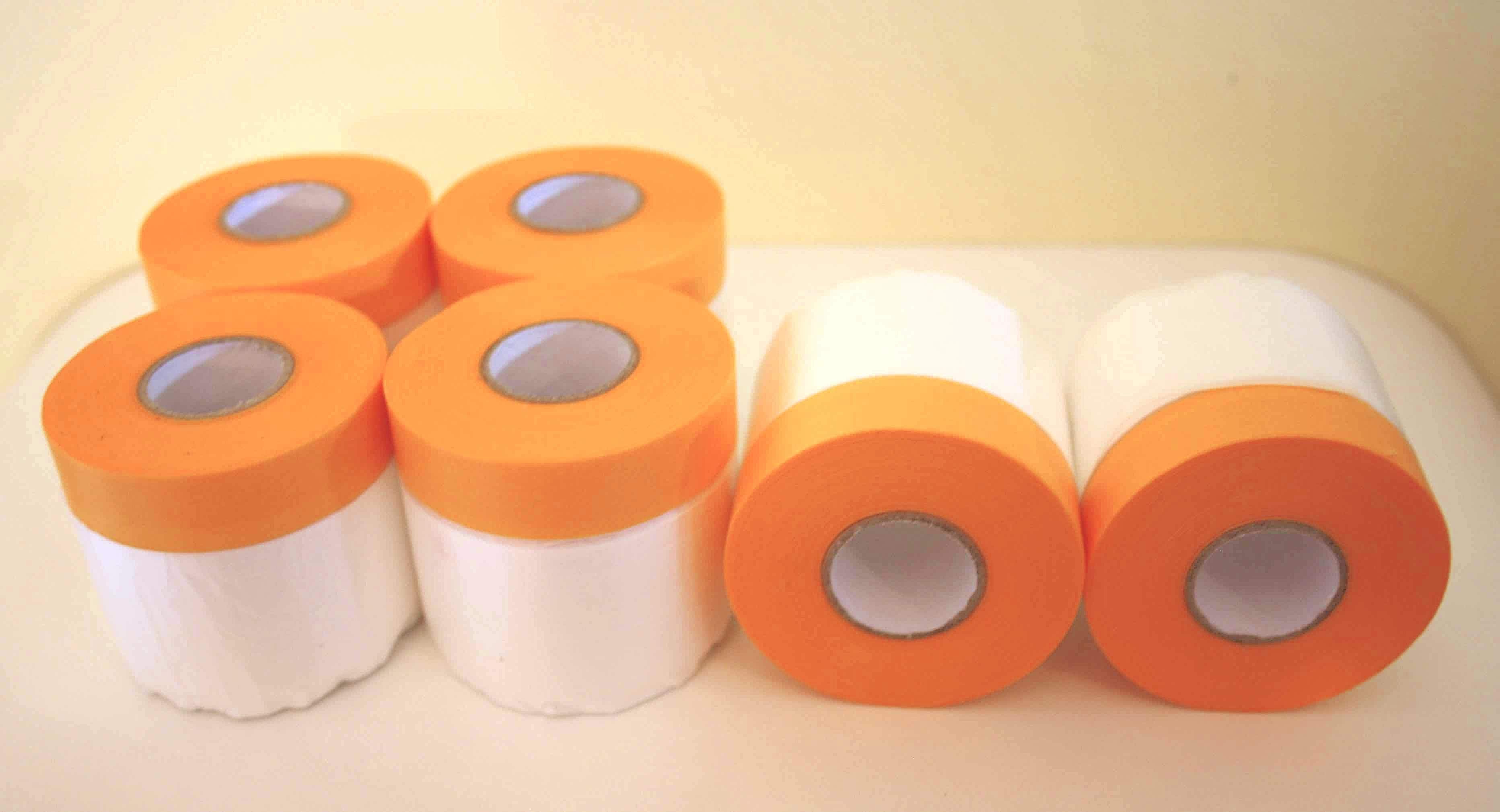 klebemeister® Masker 30cm bis 300cm