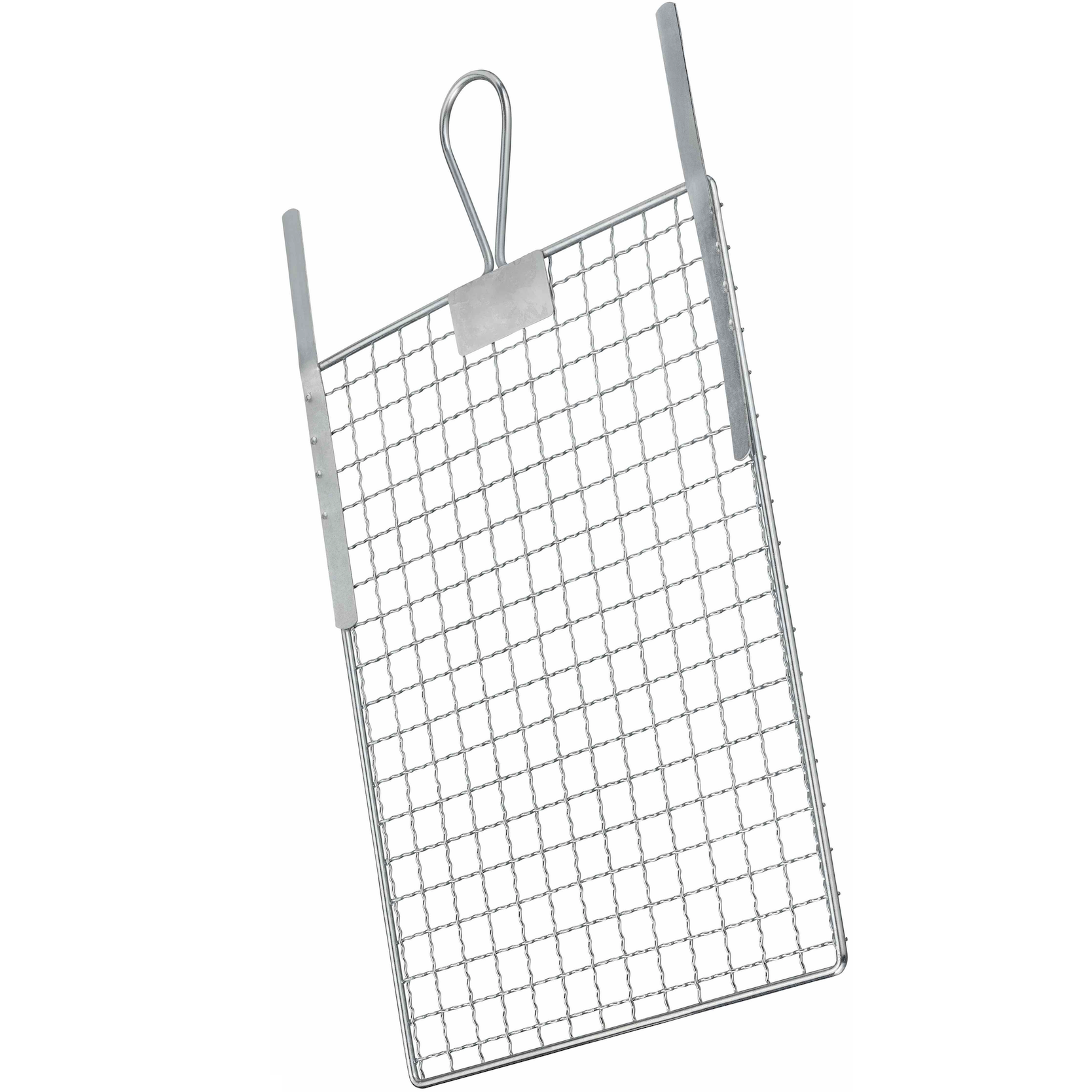 Abstreifgitter (Metall)