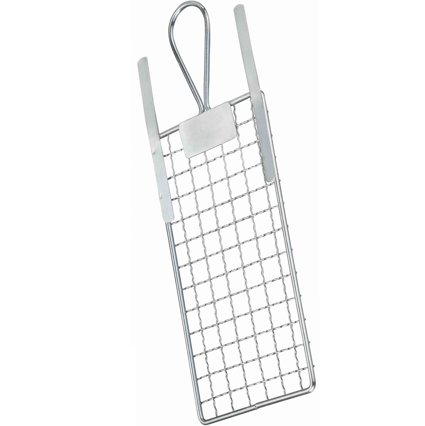 Abstreifgitter (Metall)