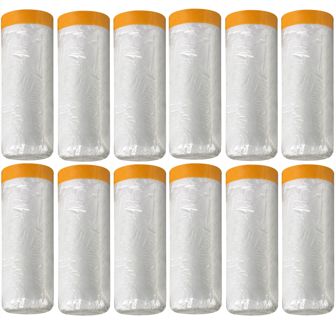 klebemeister® Goldband mit Folie ⎥ 210cm (2100mm)