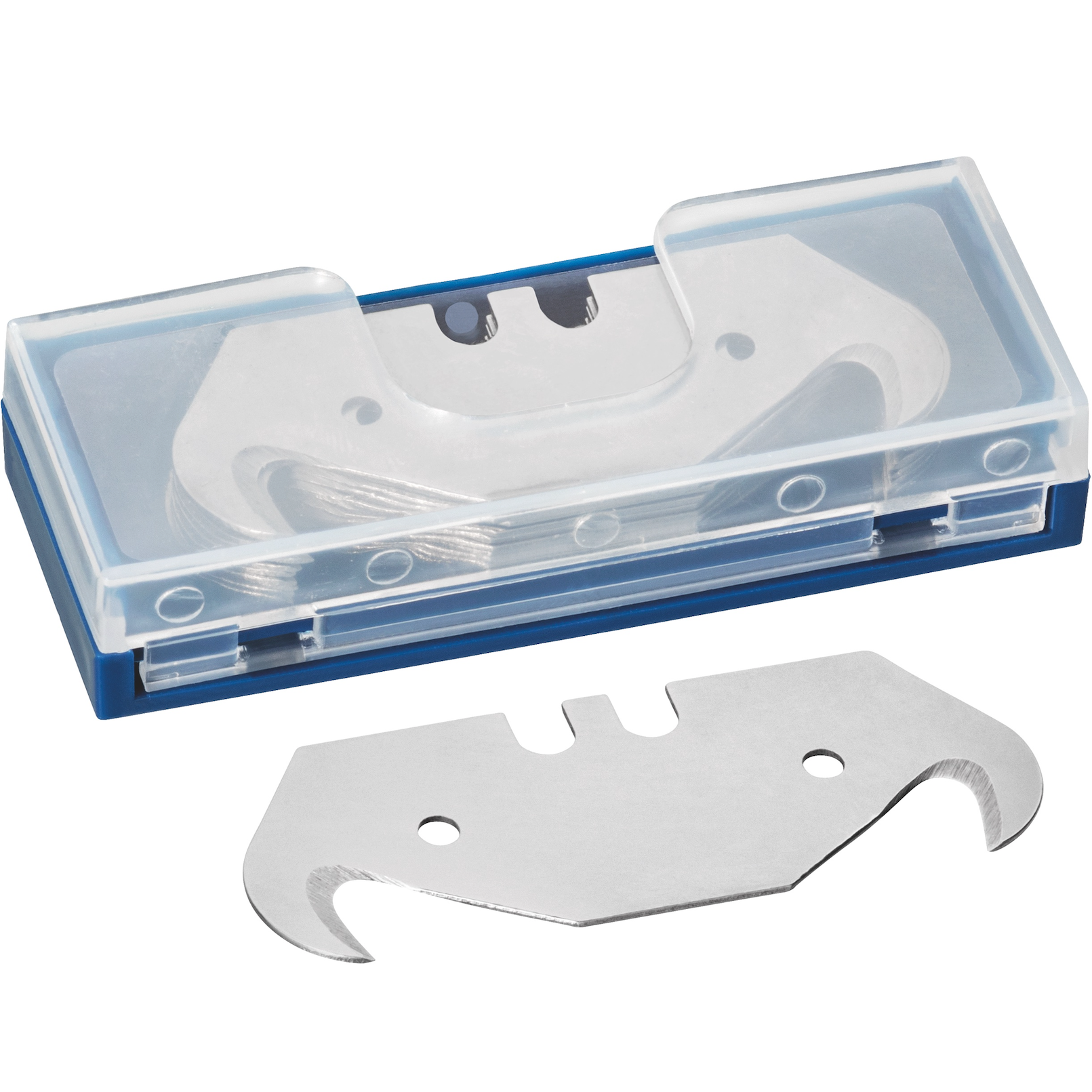 Hakenklingen (10er Pack)