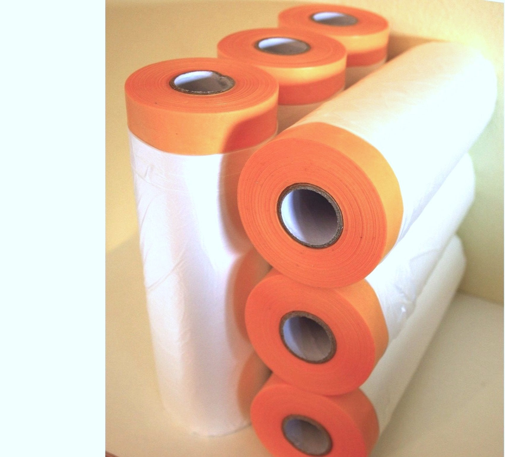 klebemeister® Masker 30cm bis 300cm