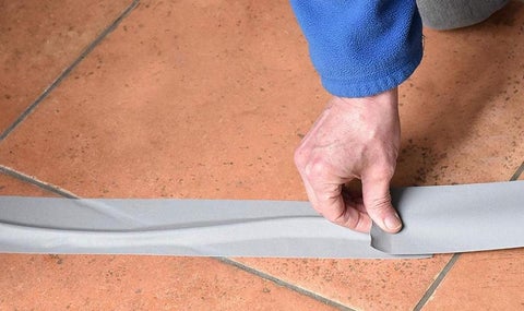 Extra Starkes Gewebeband